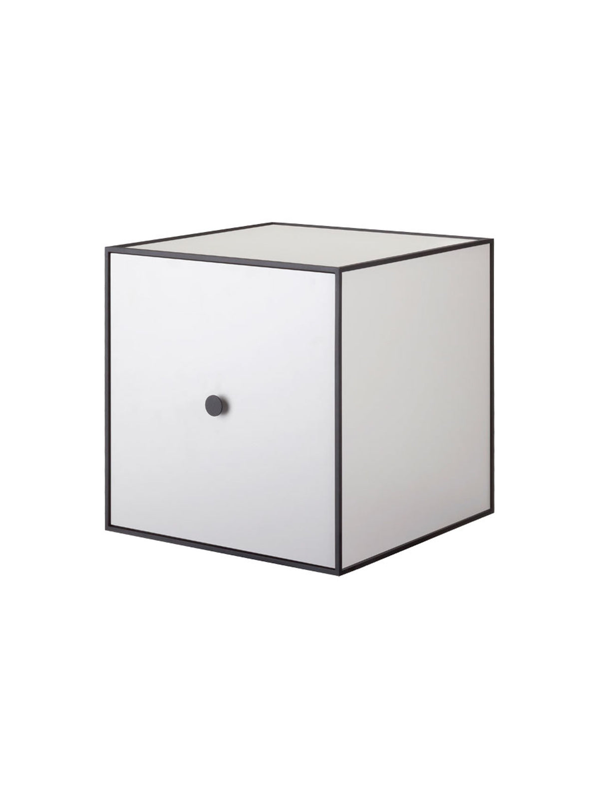 Frame, 14x14 inch, With Door