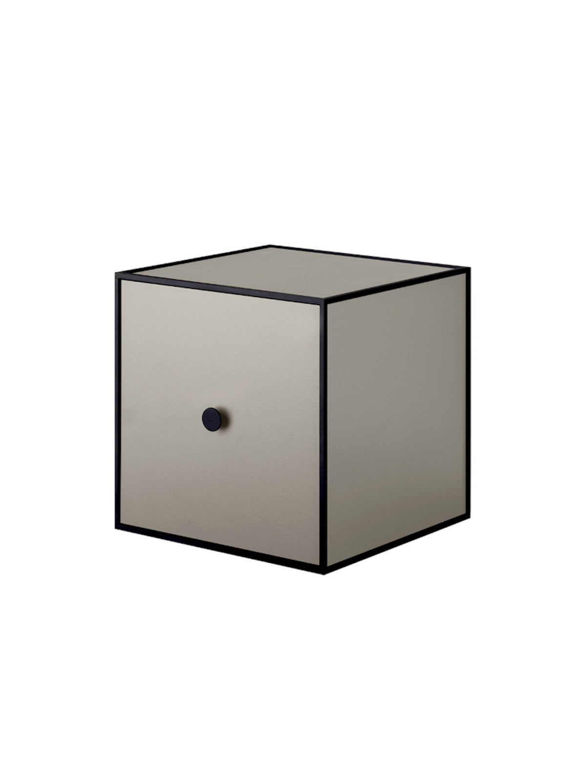 Frame, 14x14 inch, With Door