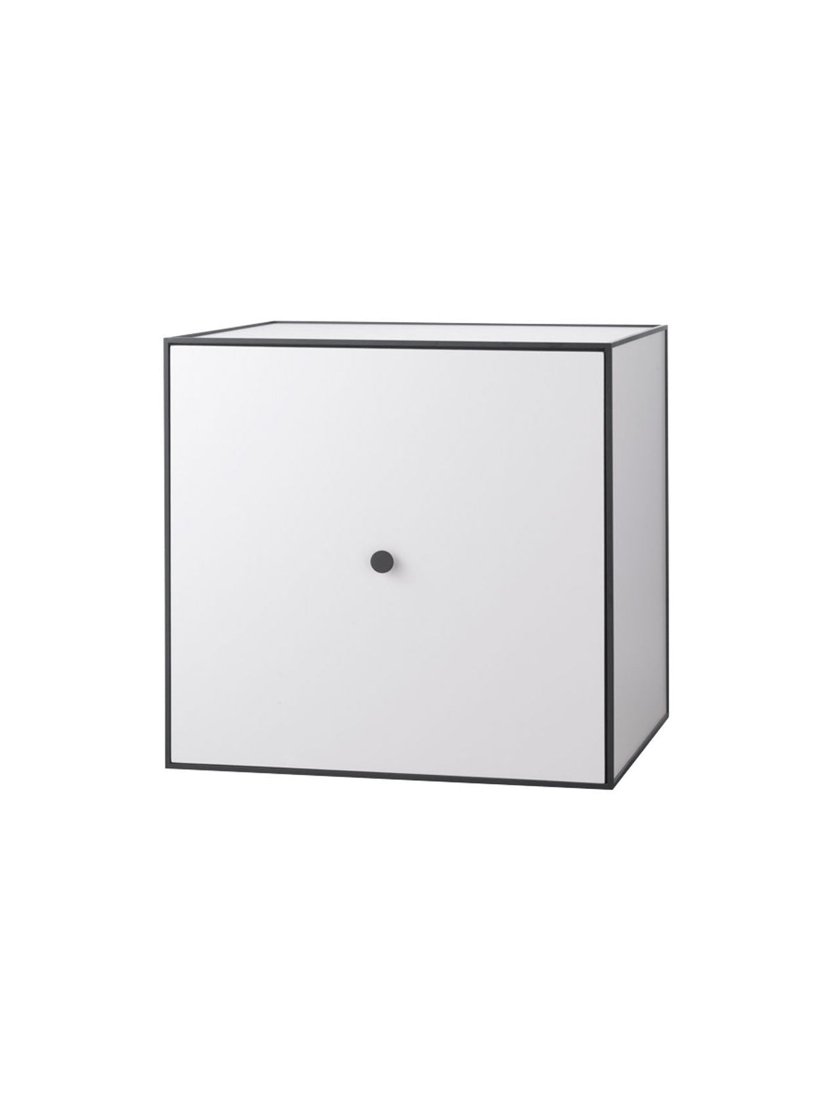 Frame, 17x20 inch, With Door