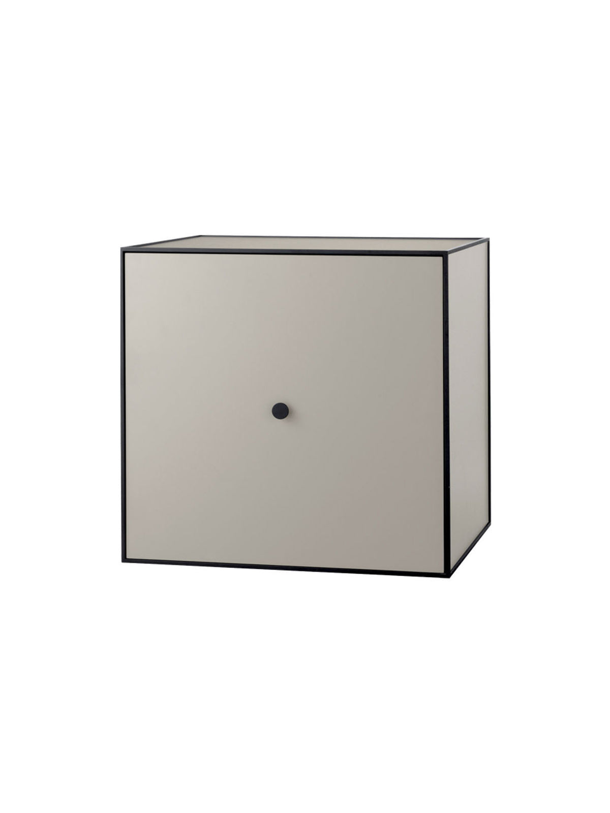 Frame, 17x20 inch, With Door