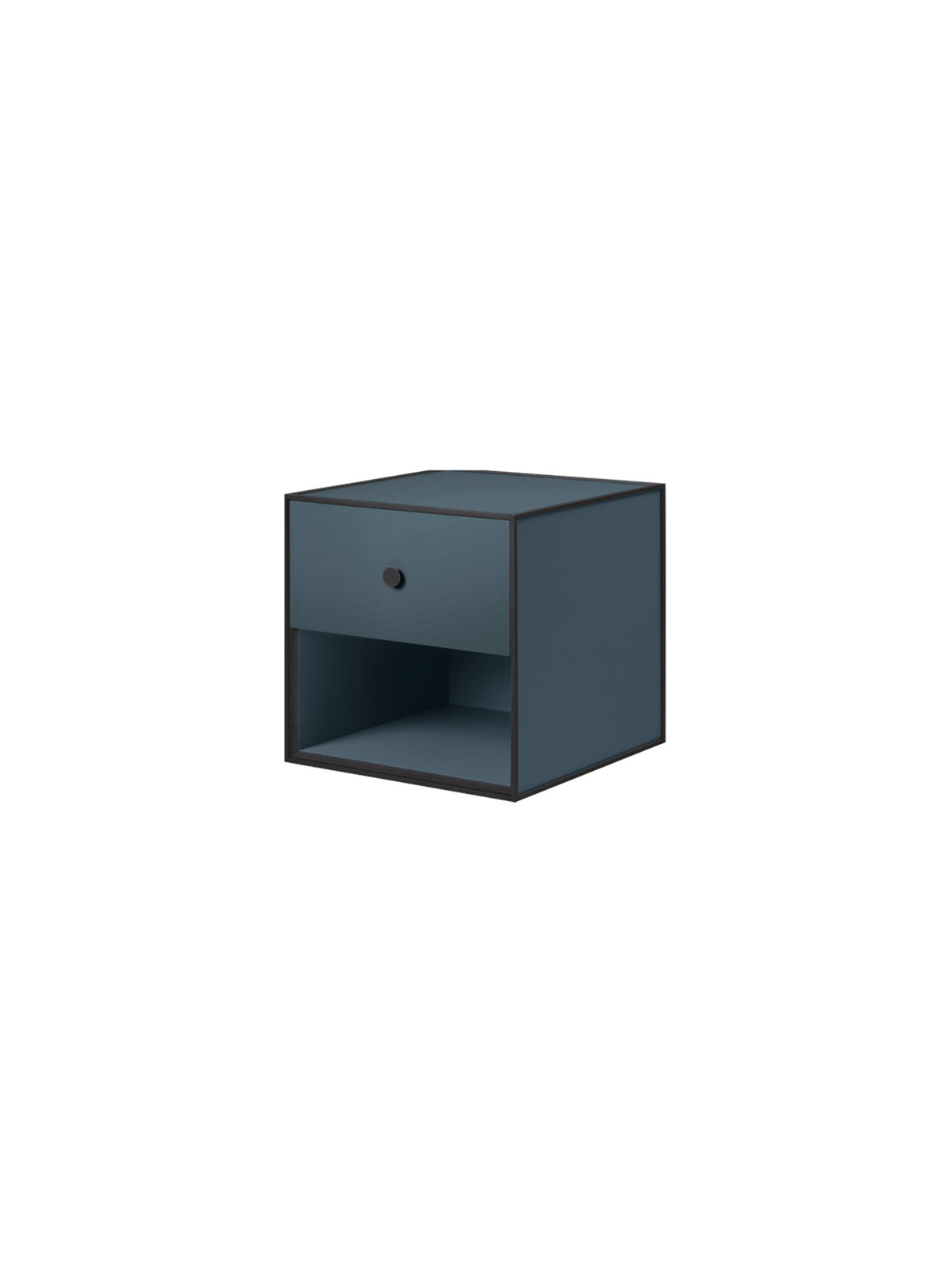 Frame, 14x14 inch, With Drawers