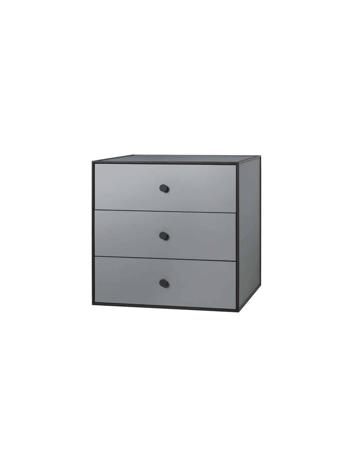 Frame, 17x20 inch, With Drawers