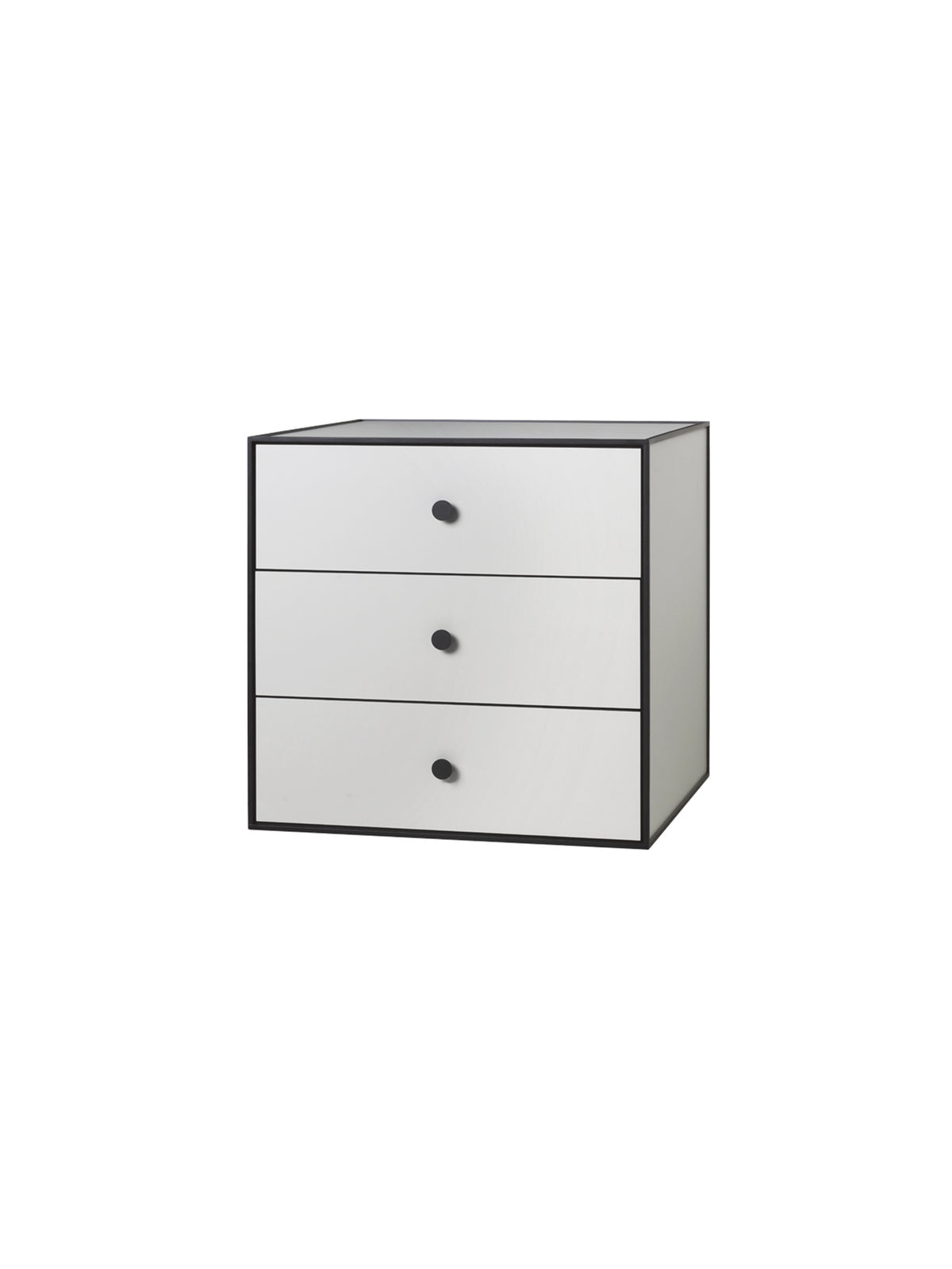 Frame, 17x20 inch, With Drawers