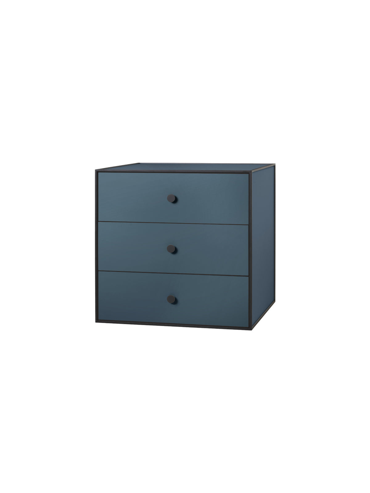 Frame, 17x20 inch, With Drawers