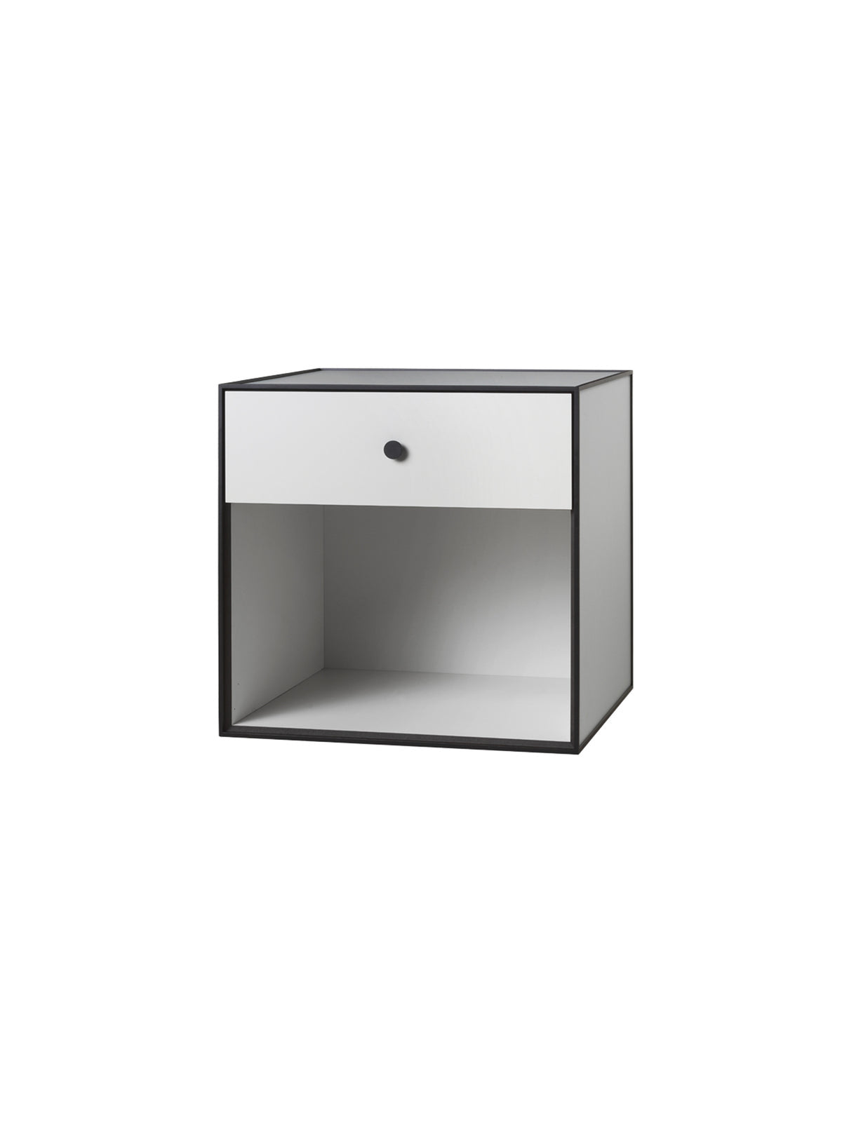 Frame, 17x20 inch, With Drawers
