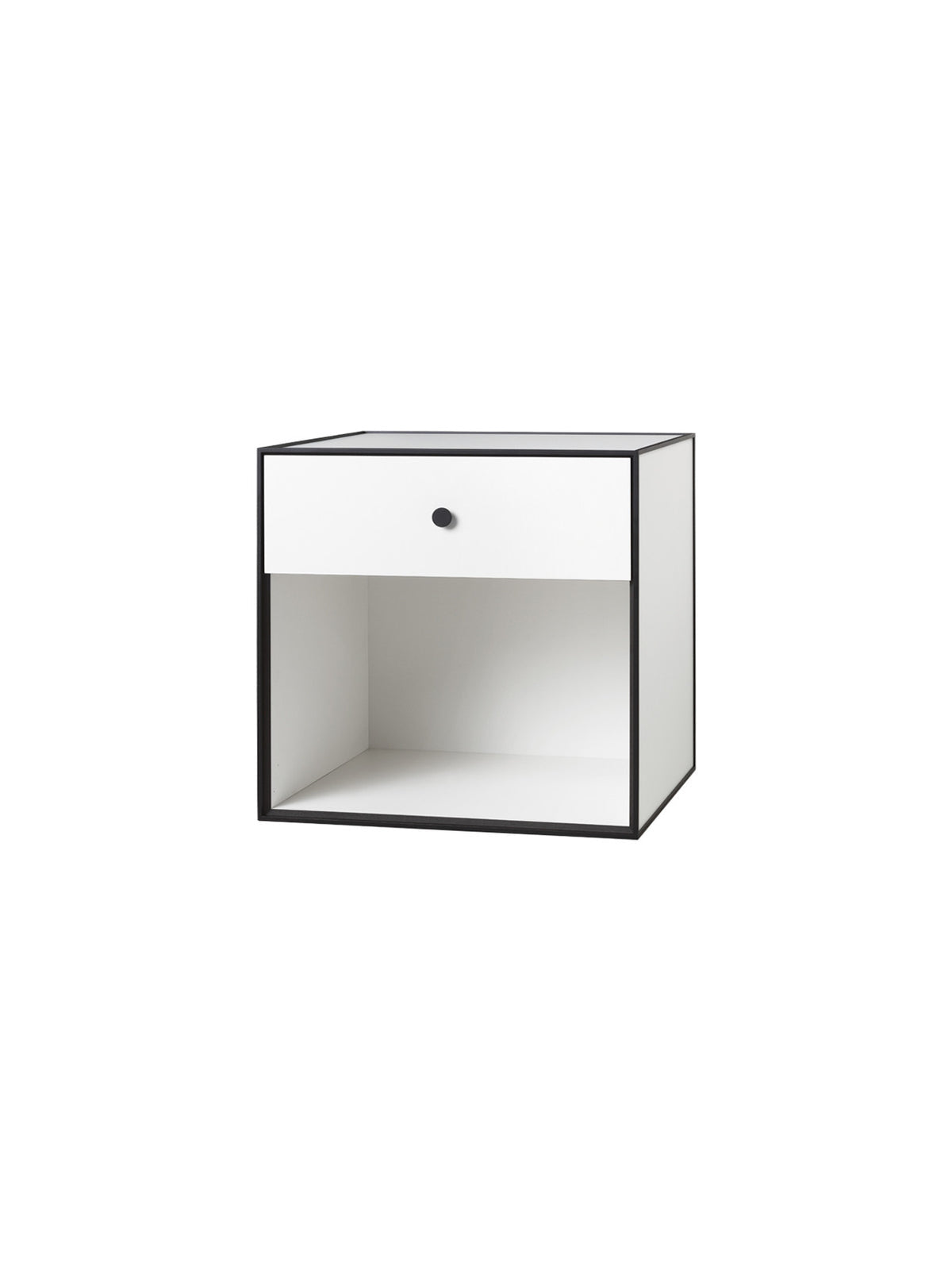 Frame, 17x20 inch, With Drawers