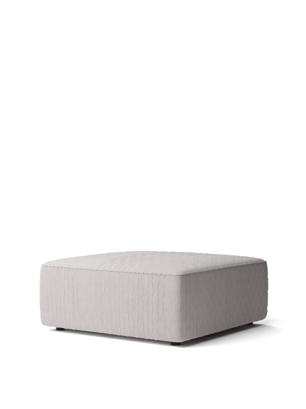 Eave Modular 38 in, Pouf