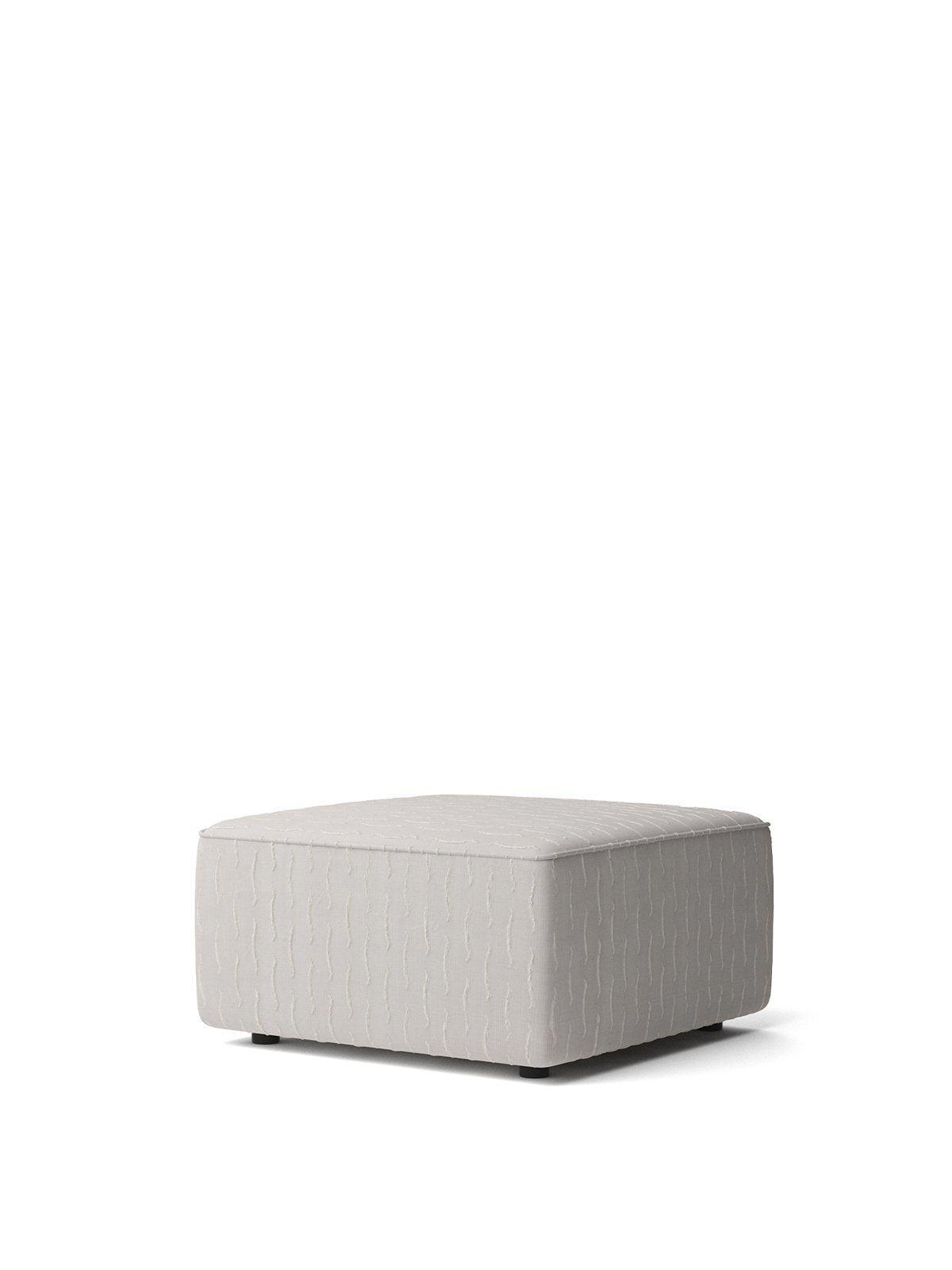 Eave Modular 30 in, Pouf