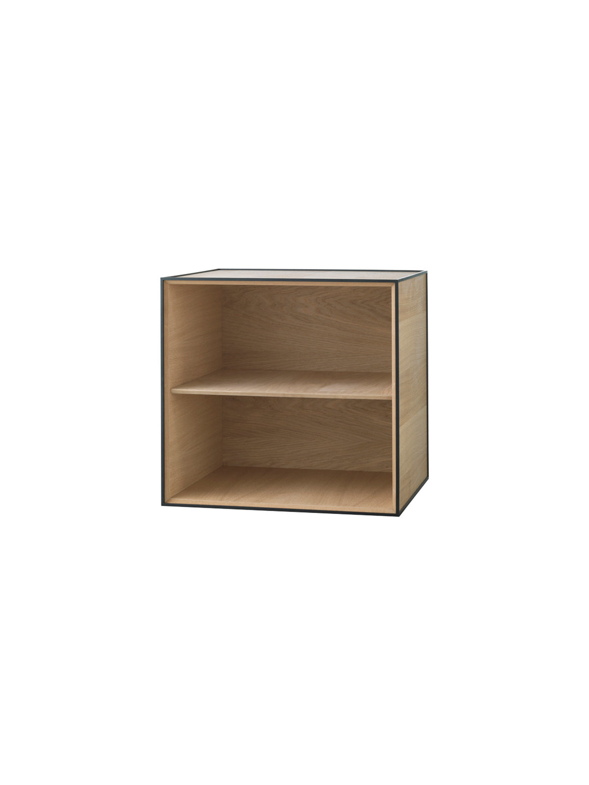 Frame, 17x20 inch, Open, With Shelves
