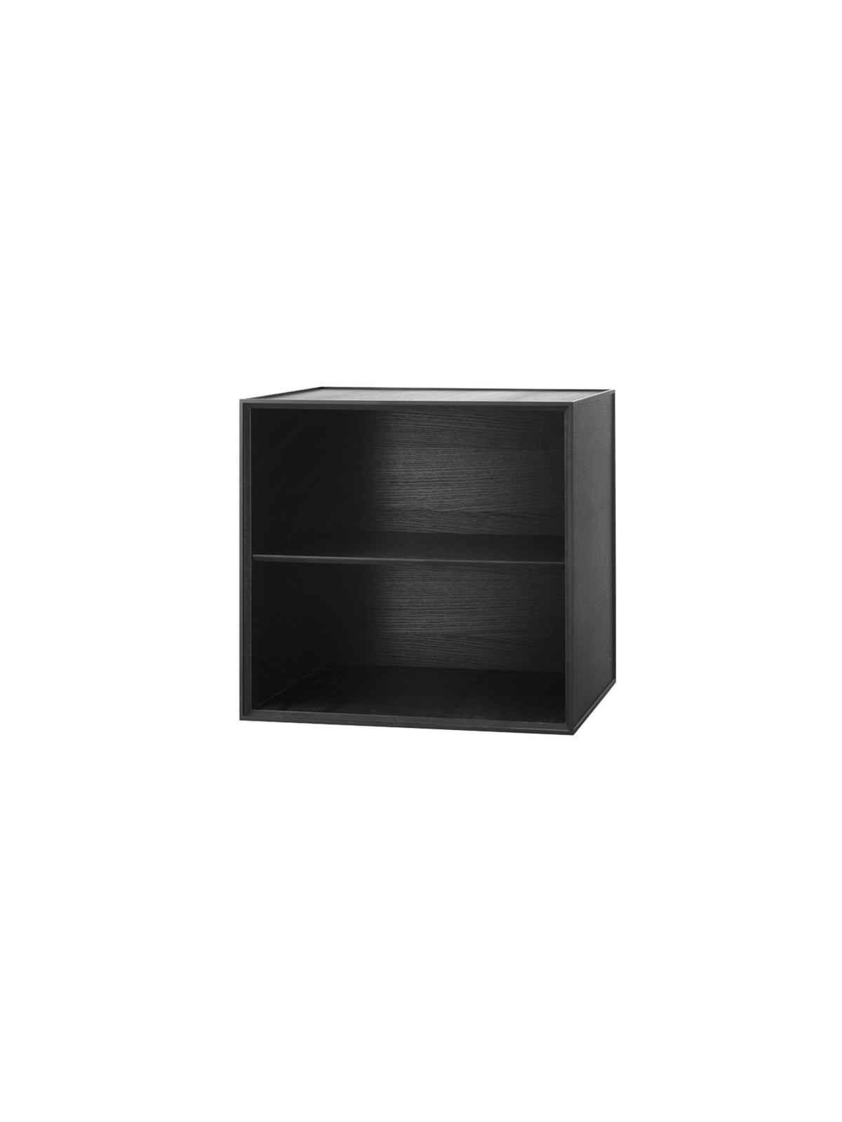 Frame, 17x20 inch, Open, With Shelves