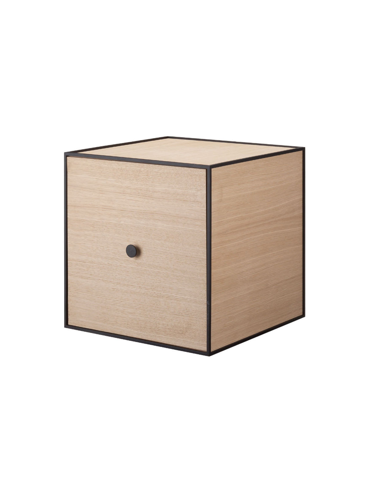Frame, 14x14 inch, With Door