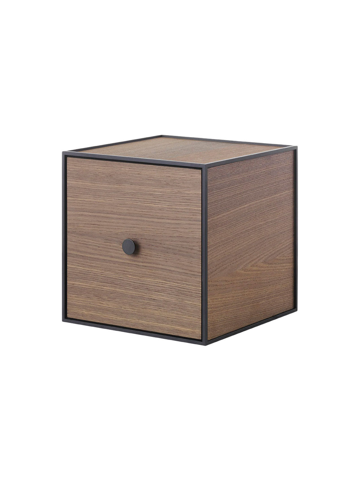 Frame, 14x14 inch, With Door