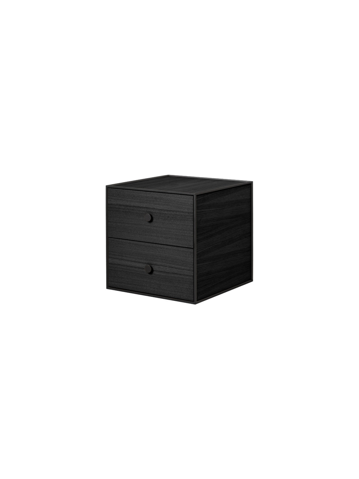 Frame, 14x14 inch, With Drawers