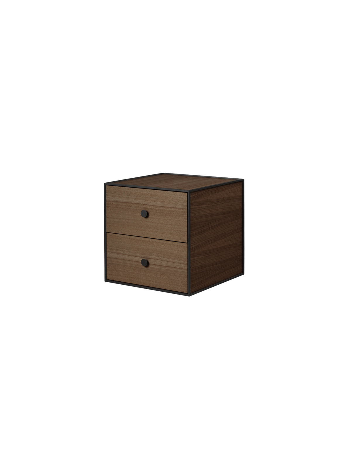 Frame, 14x14 inch, With Drawers