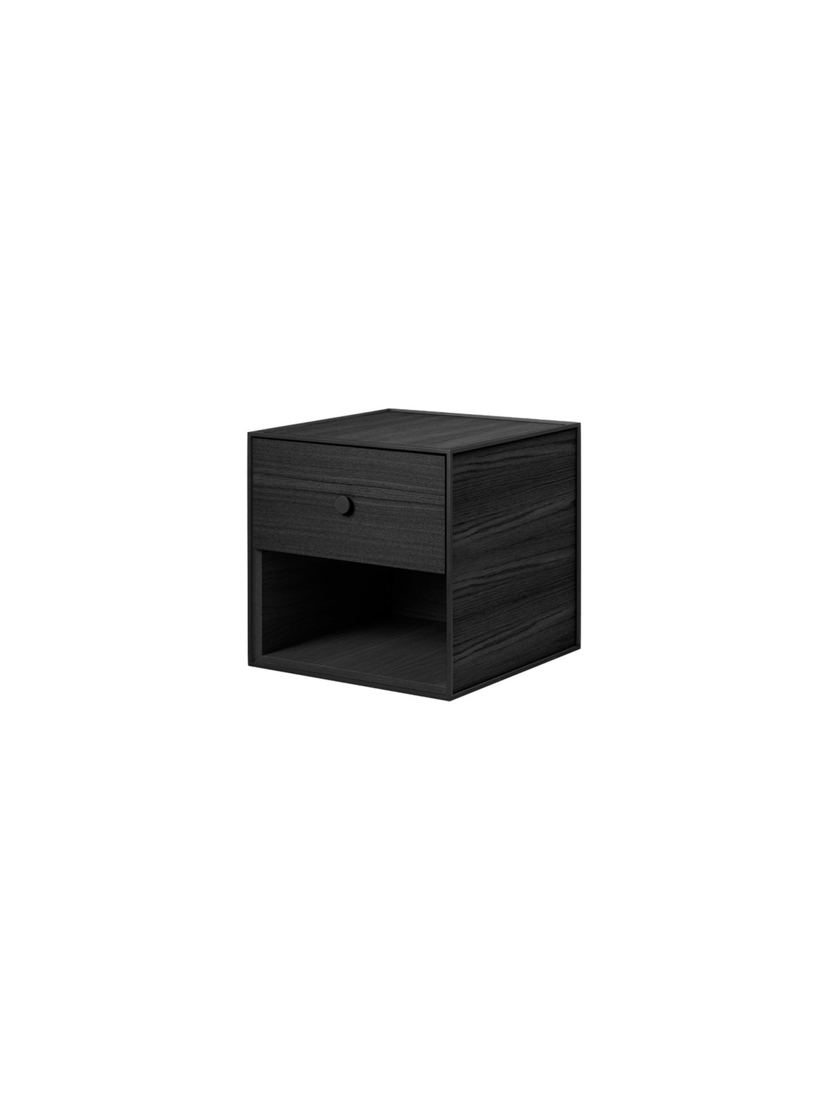 Frame, 14x14 inch, With Drawers