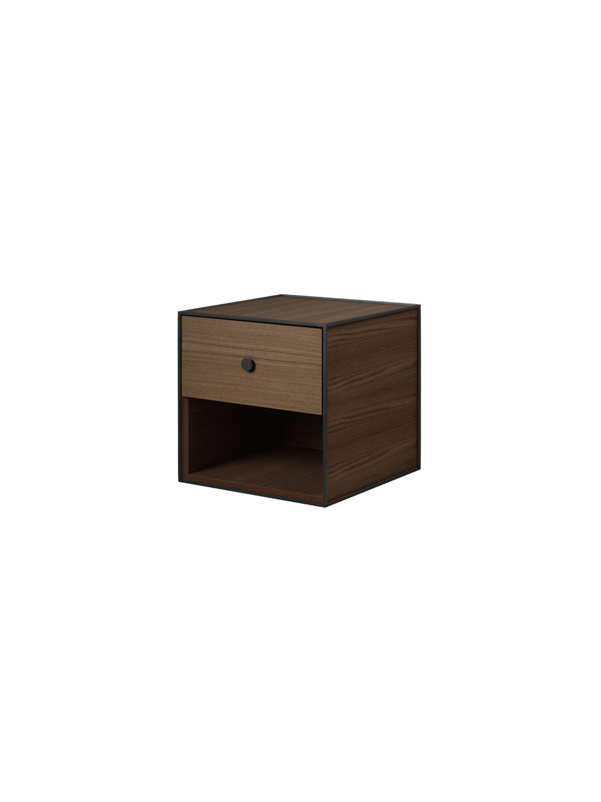 Frame, 14x14 inch, With Drawers