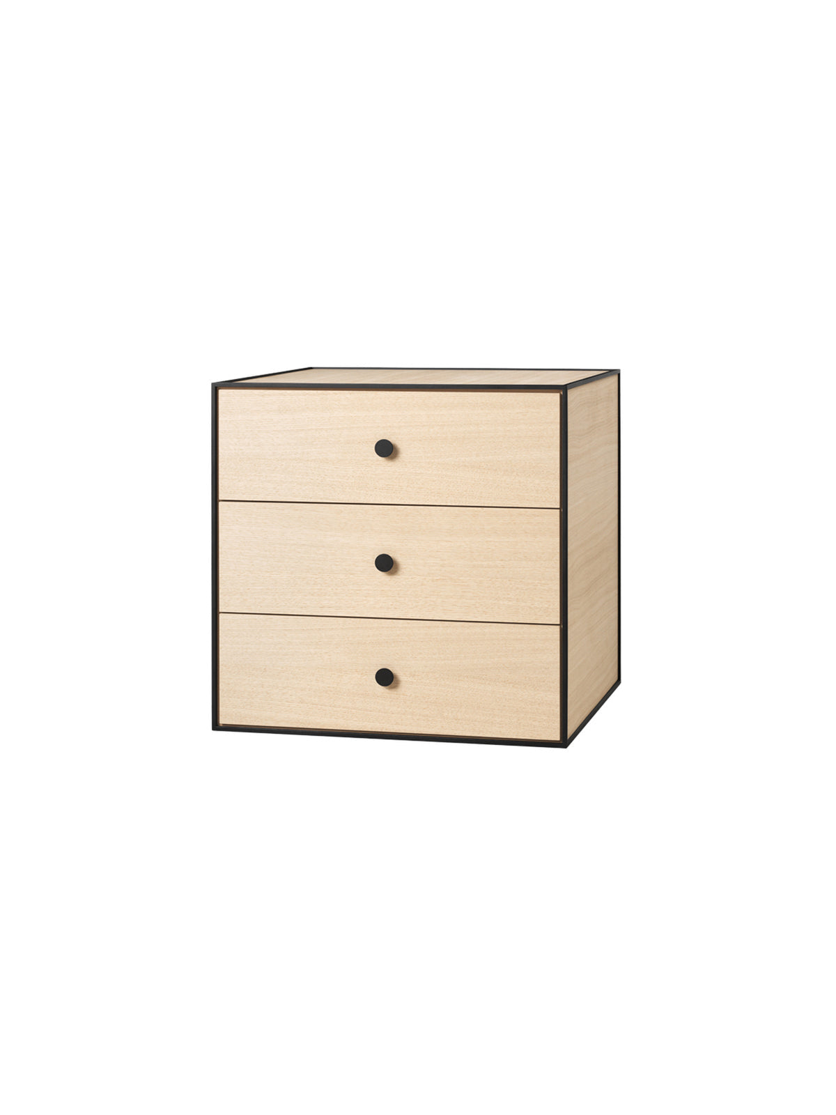 Frame, 17x20 inch, With Drawers