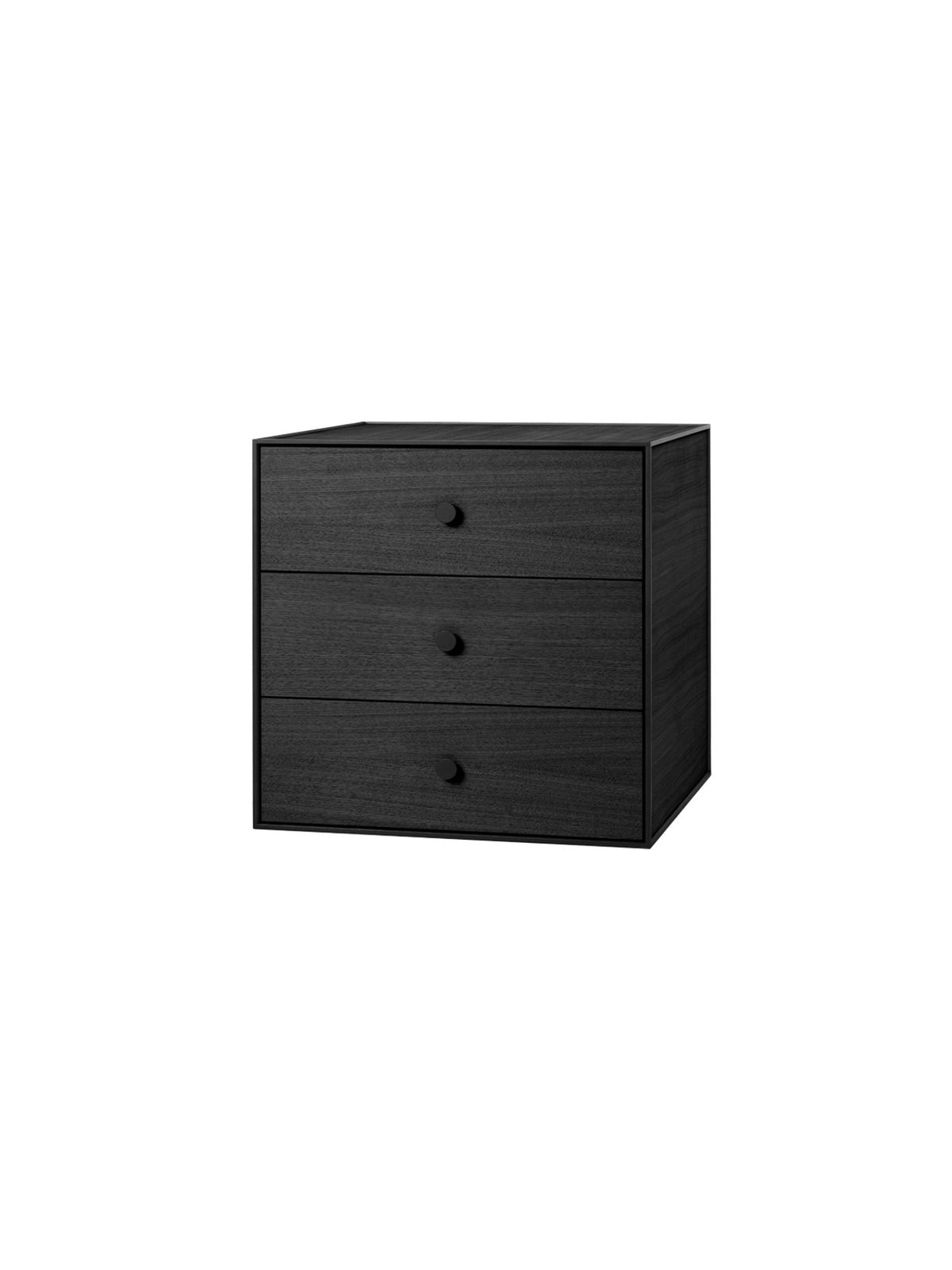 Frame, 17x20 inch, With Drawers
