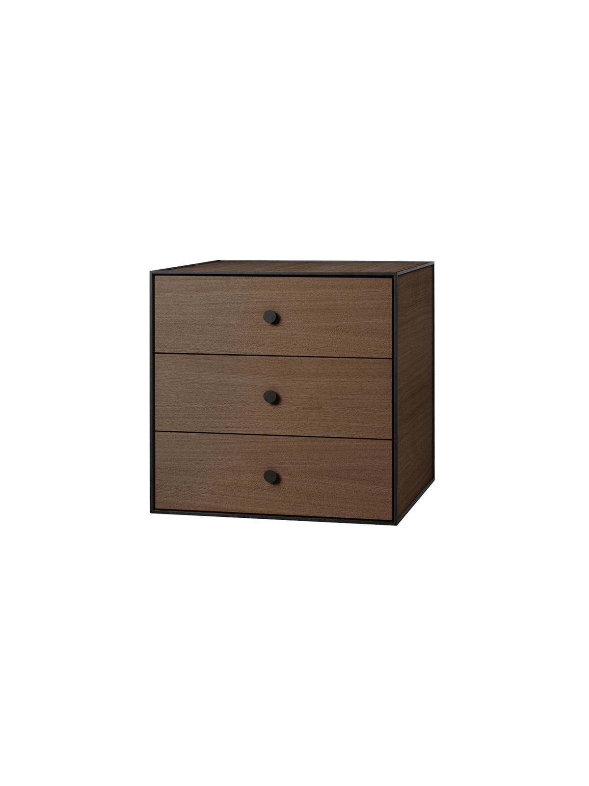 Frame, 17x20 inch, With Drawers