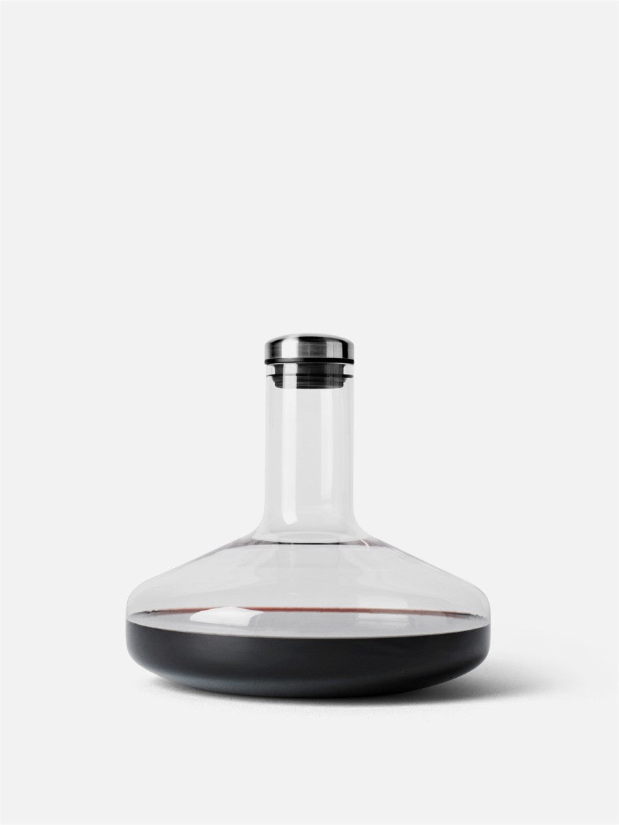 Wine Breather Carafe, Deluxe