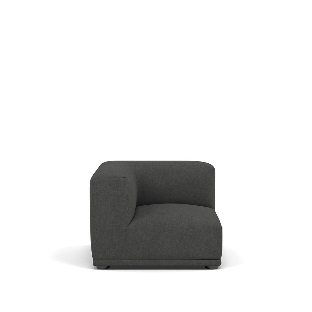 CONNECT MODULAR SOFA / CORNER (E)