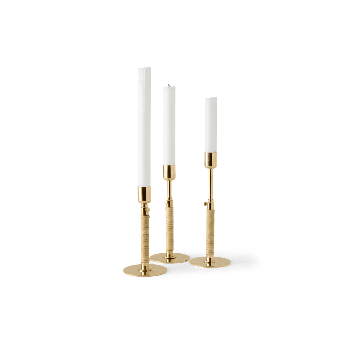 Duca Candleholder