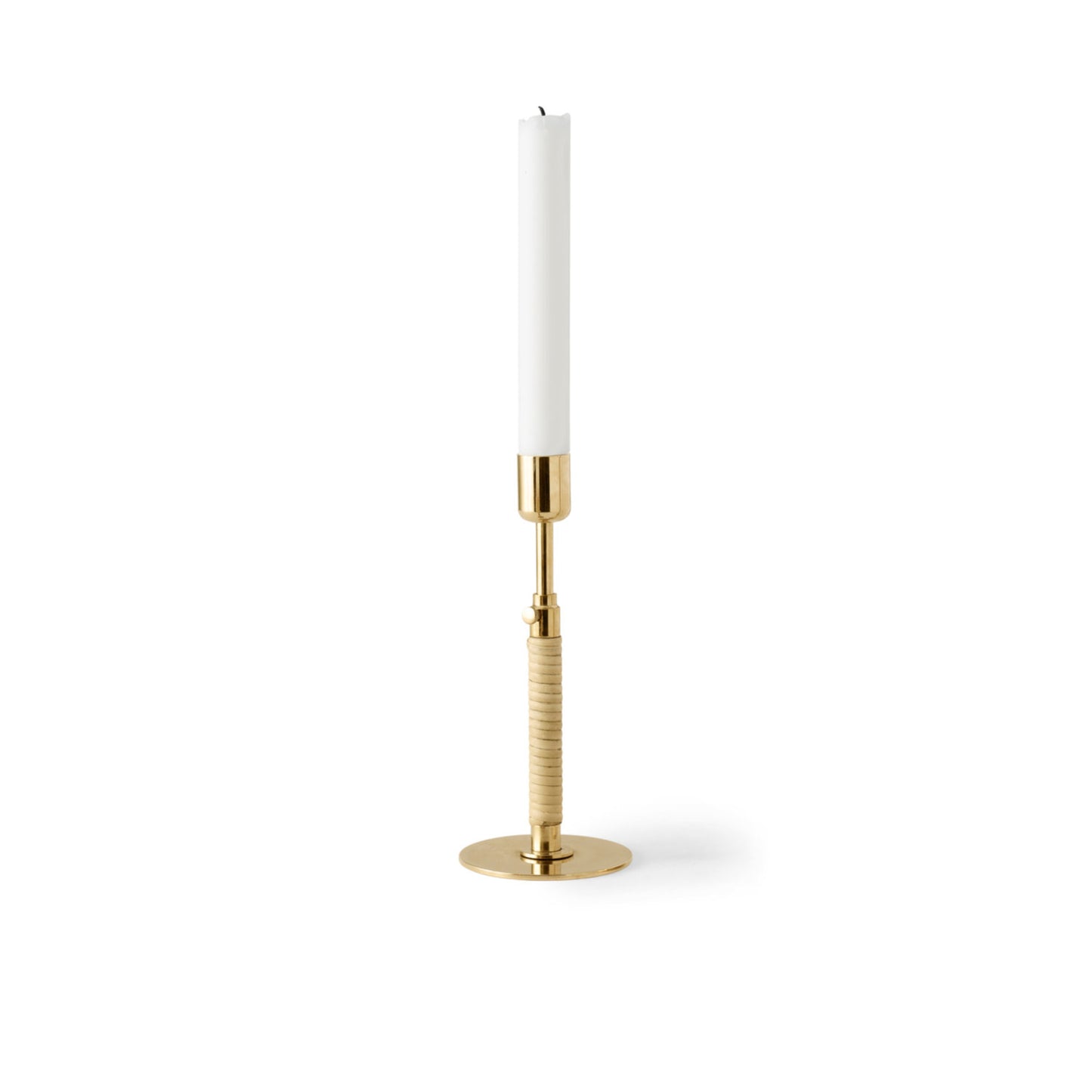 Duca Candleholder