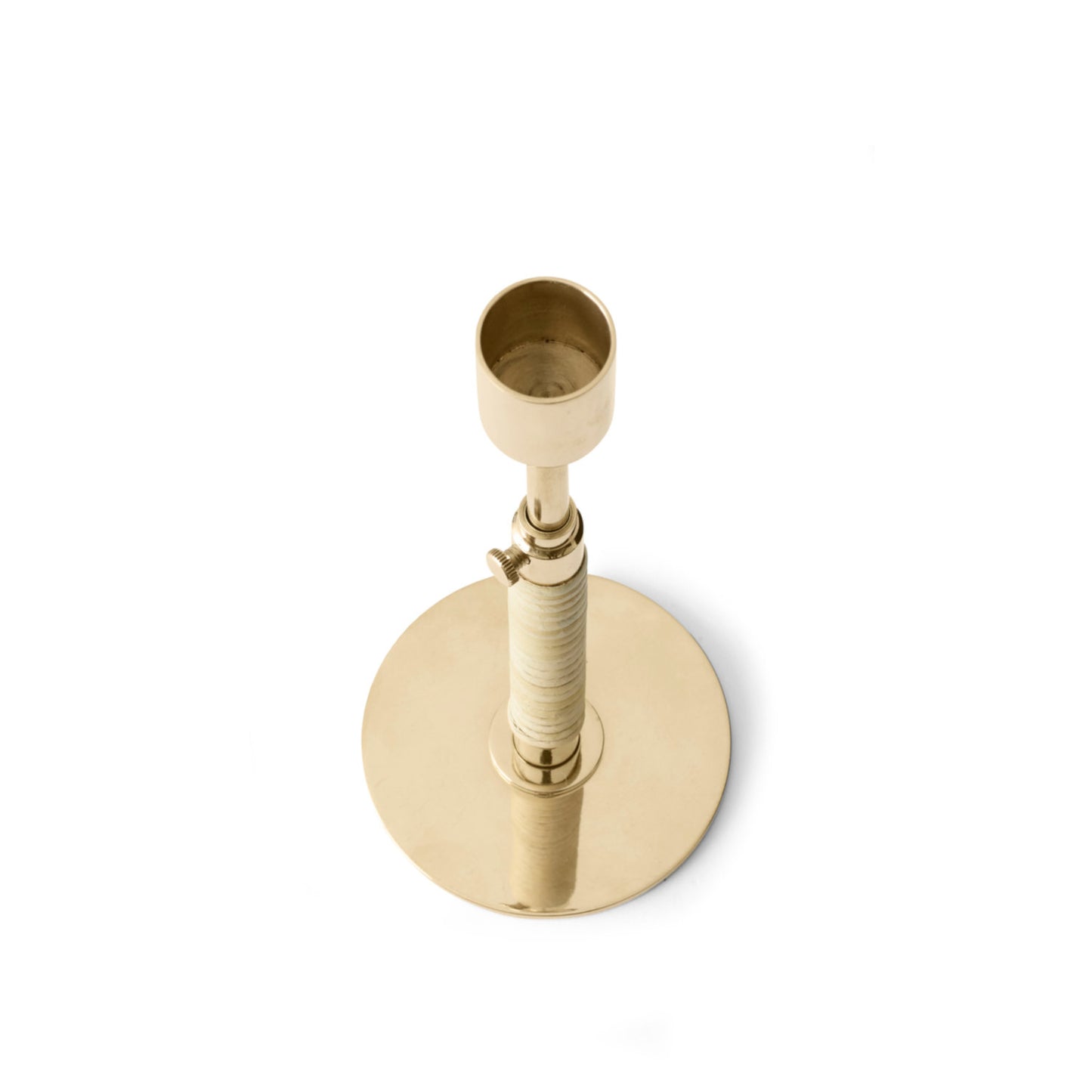 Duca Candleholder