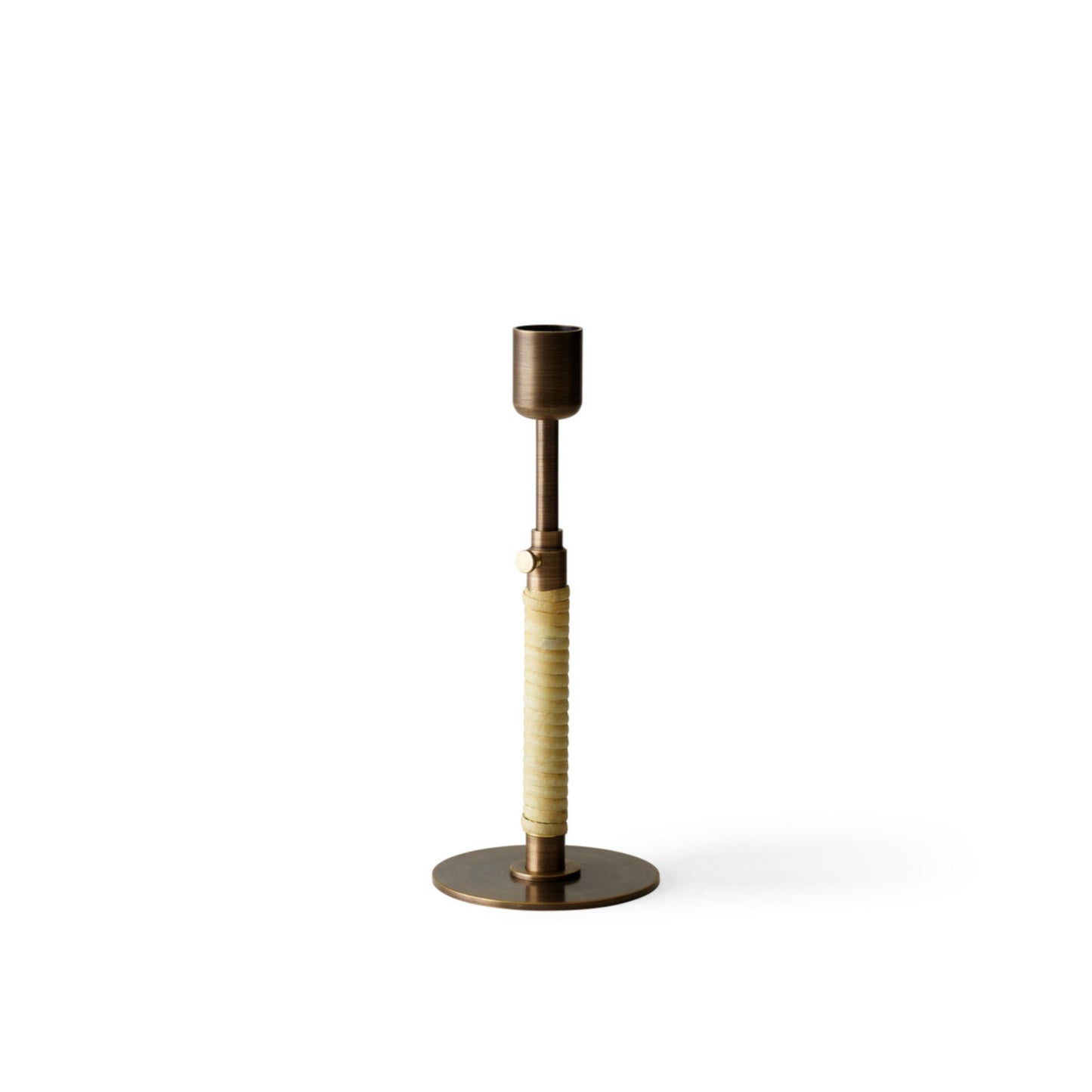 Duca Candleholder