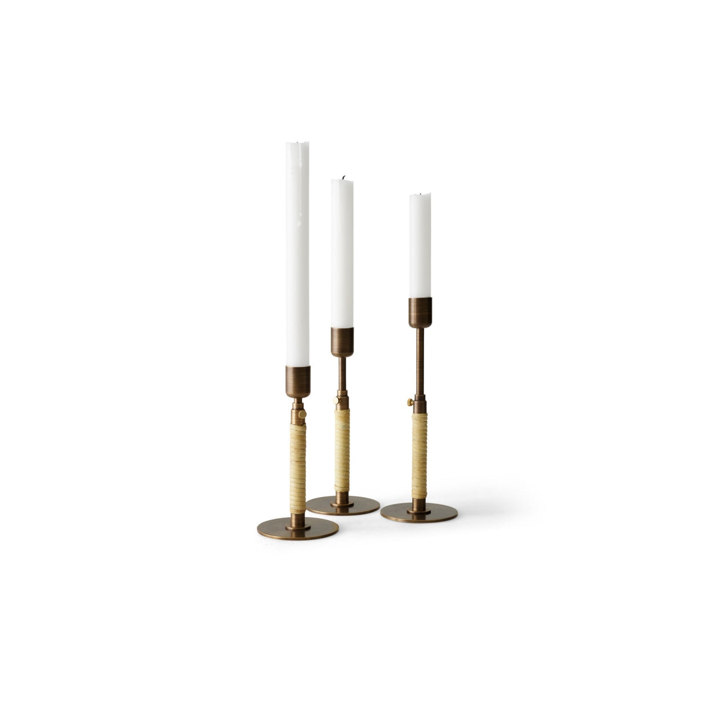 Duca Candleholder