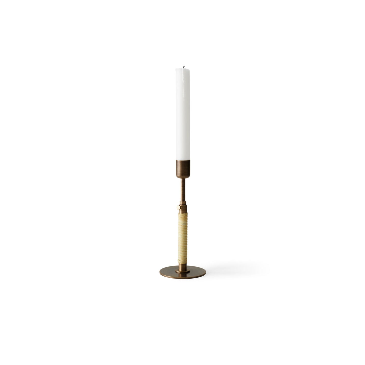 Duca Candleholder