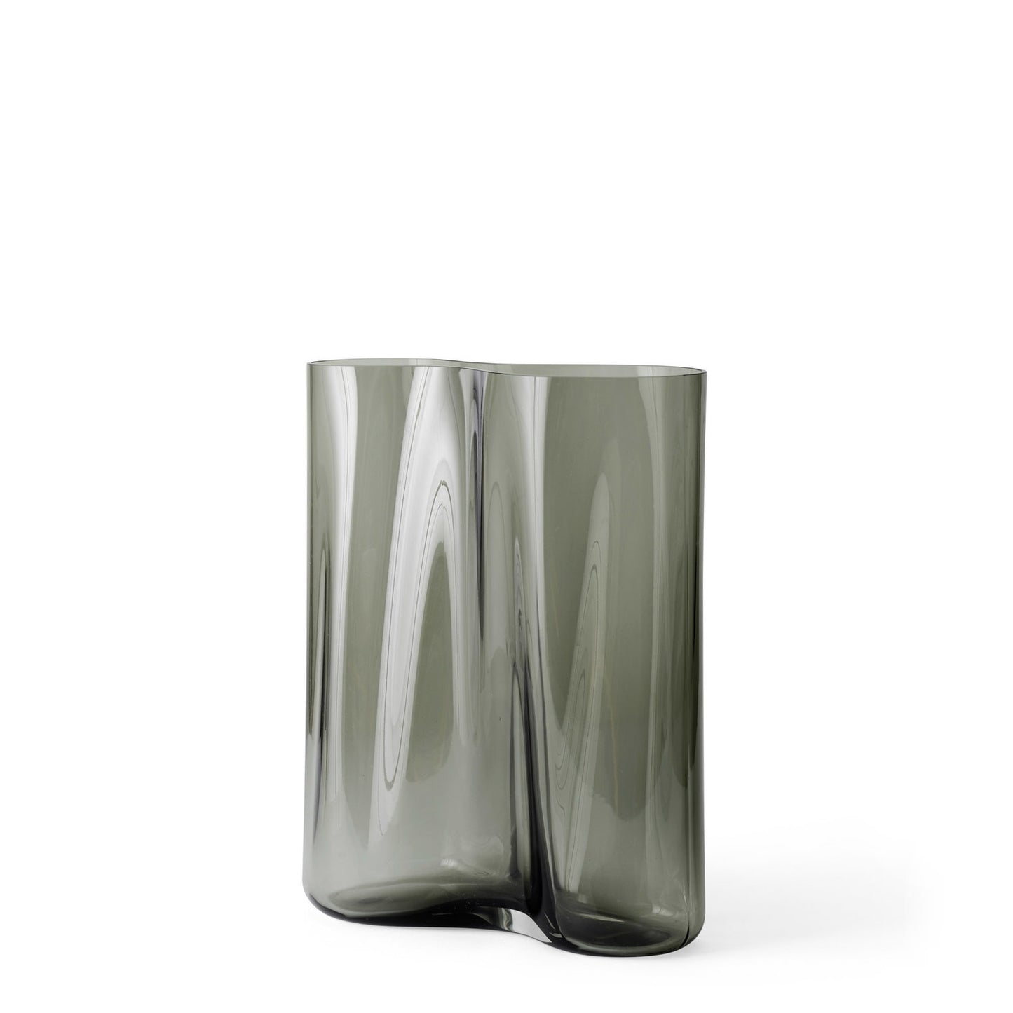 Aer Vase, Smoke