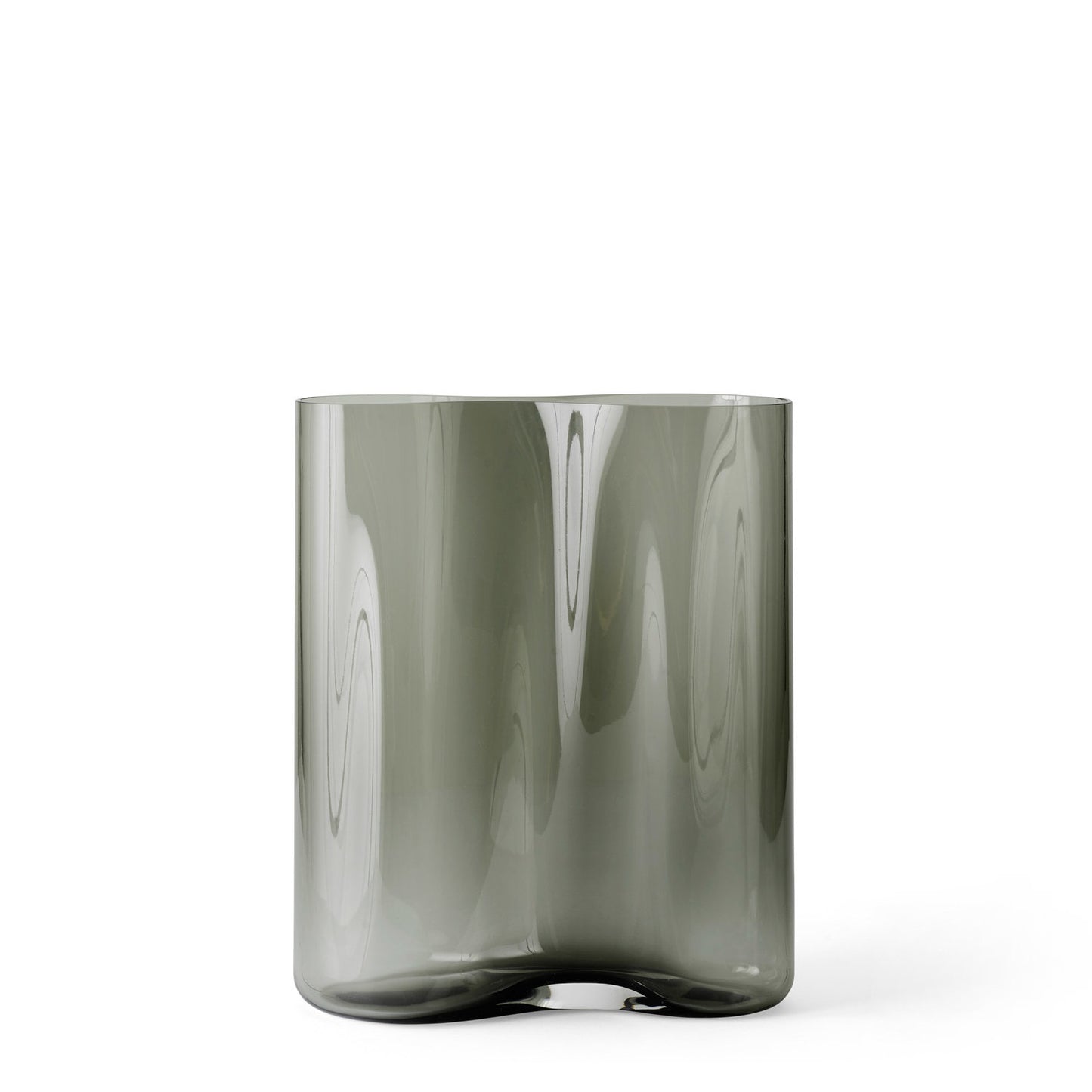Aer Vase, Smoke