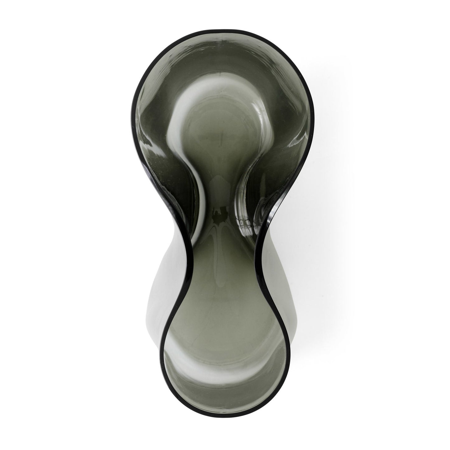 Aer Vase, Smoke