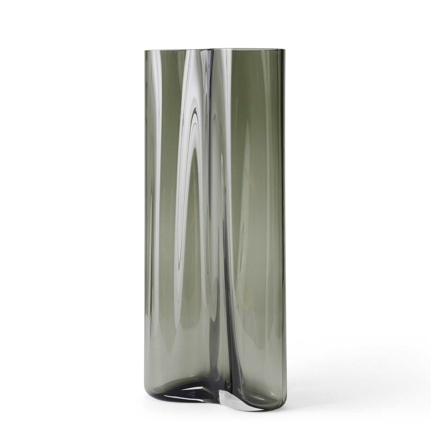 Aer Vase, Smoke