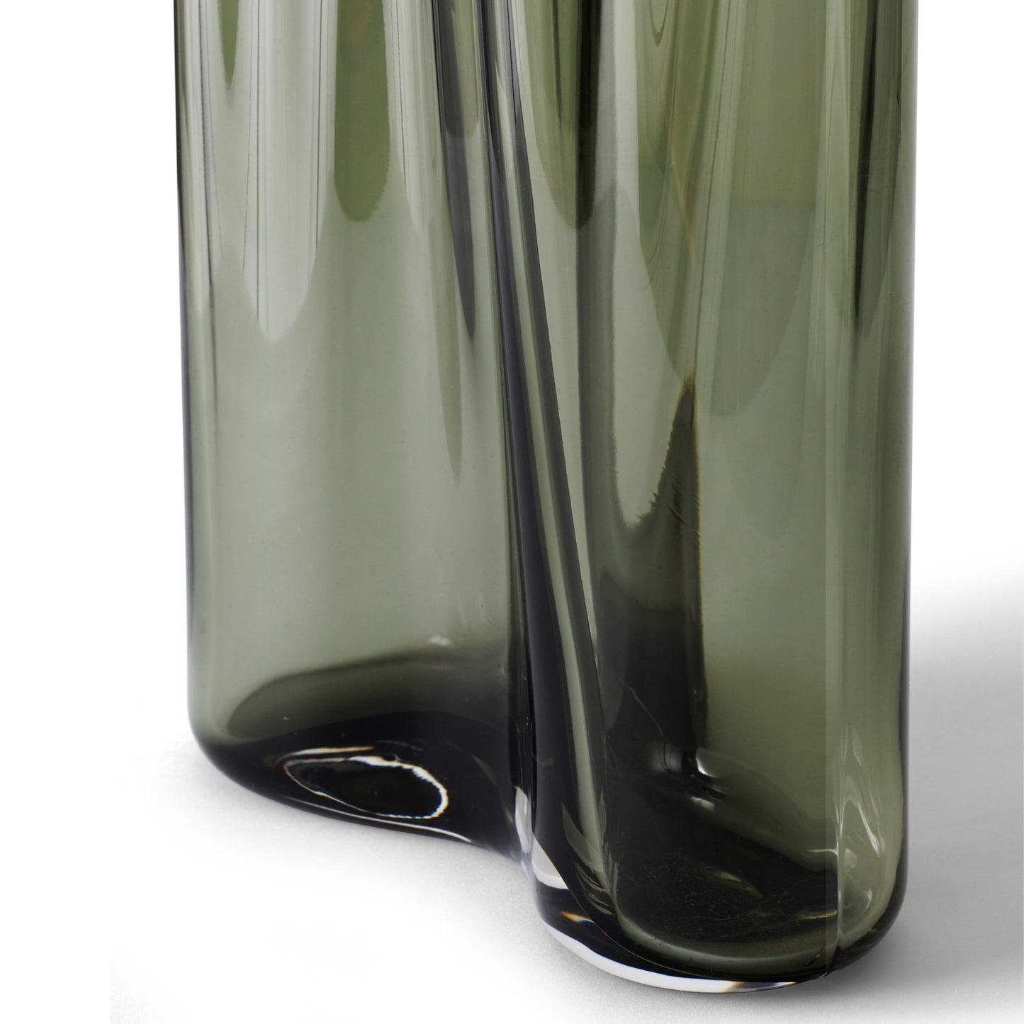 Aer Vase, Smoke