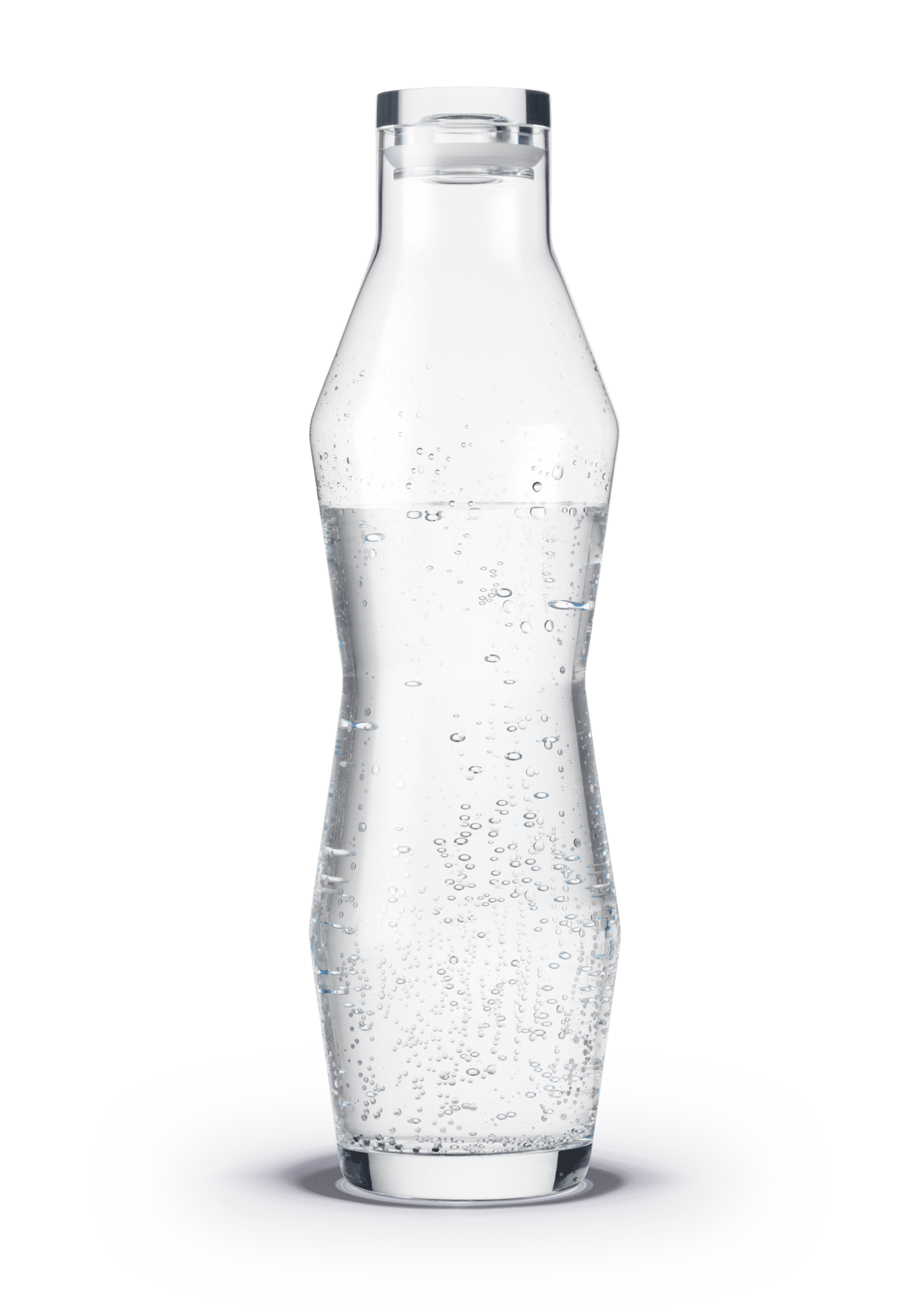 Perfection Water carafe clear