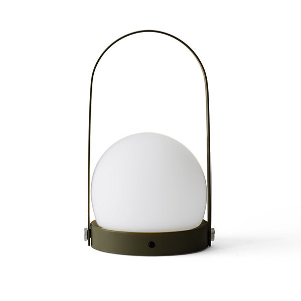 Carrie LED Lamp