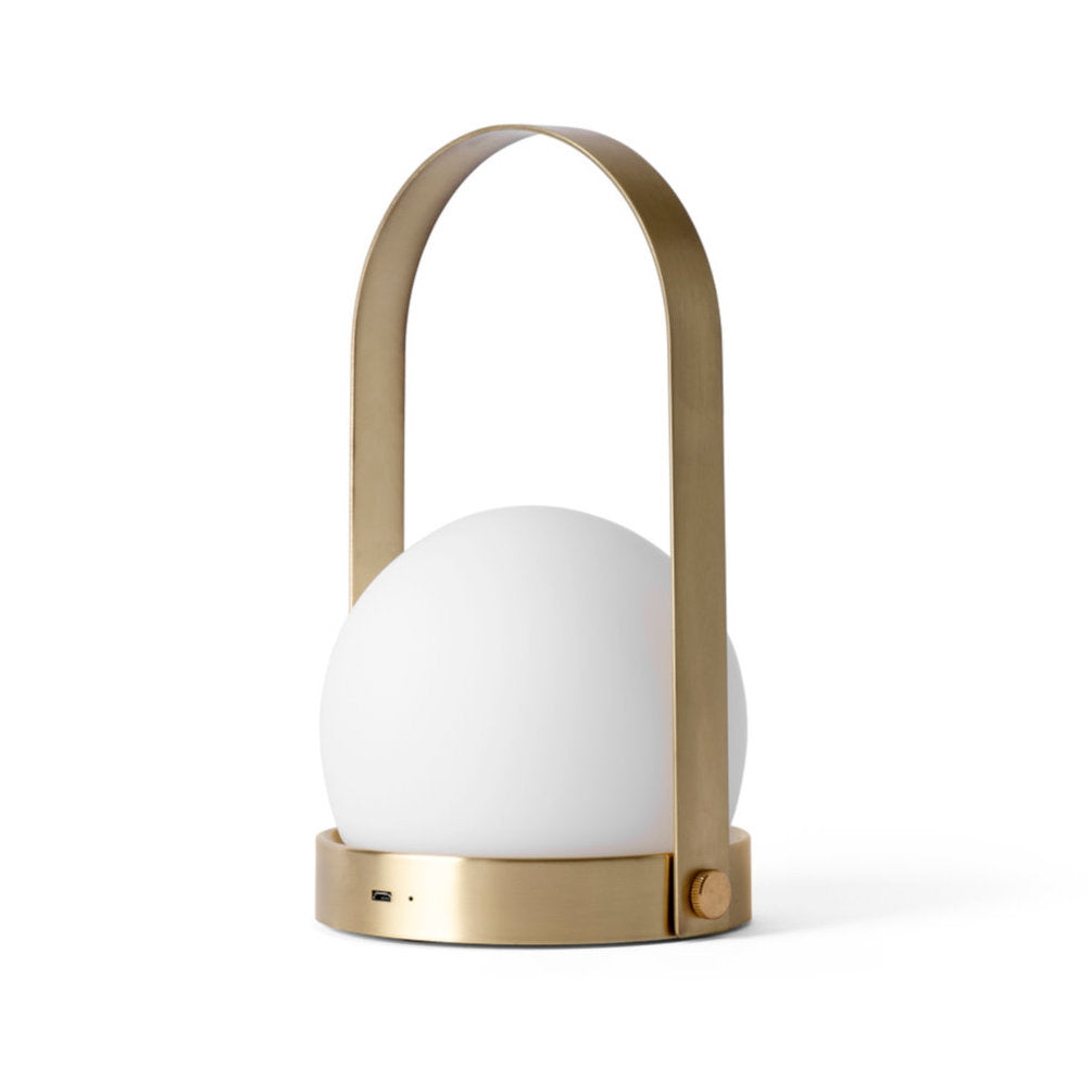 Carrie LED Lamp