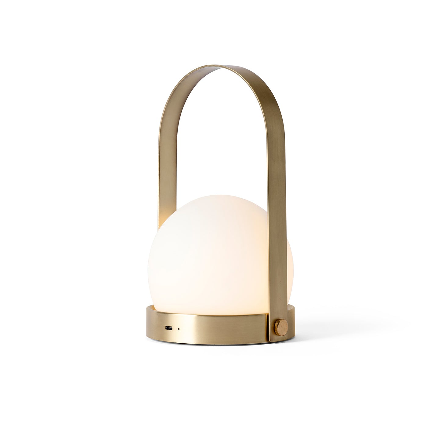 Carrie LED Lamp