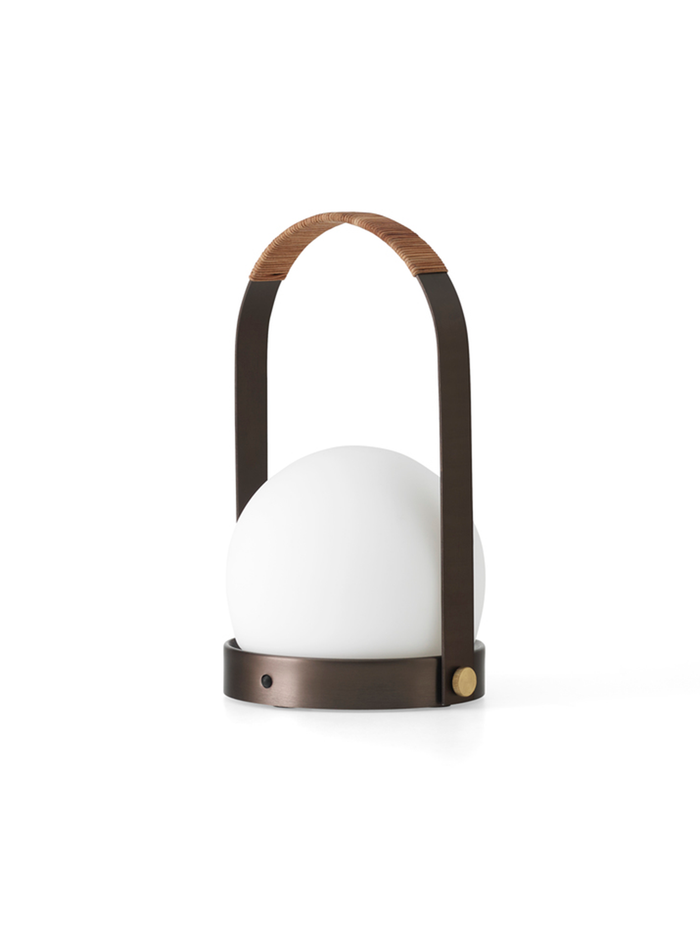 Carrie LED Lamp