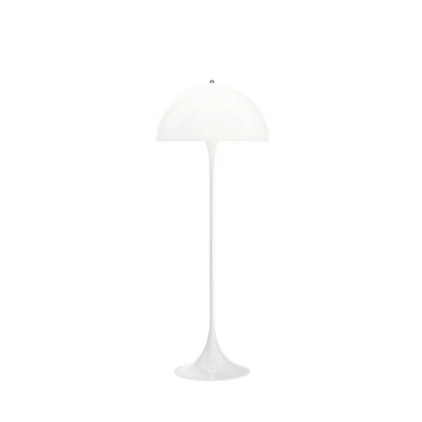 Panthella Floor Lamp