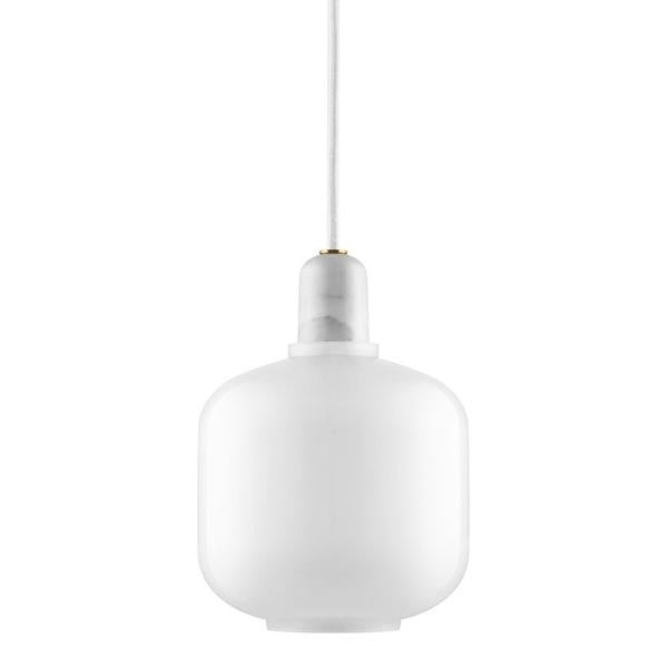 Amp Lamp Small US