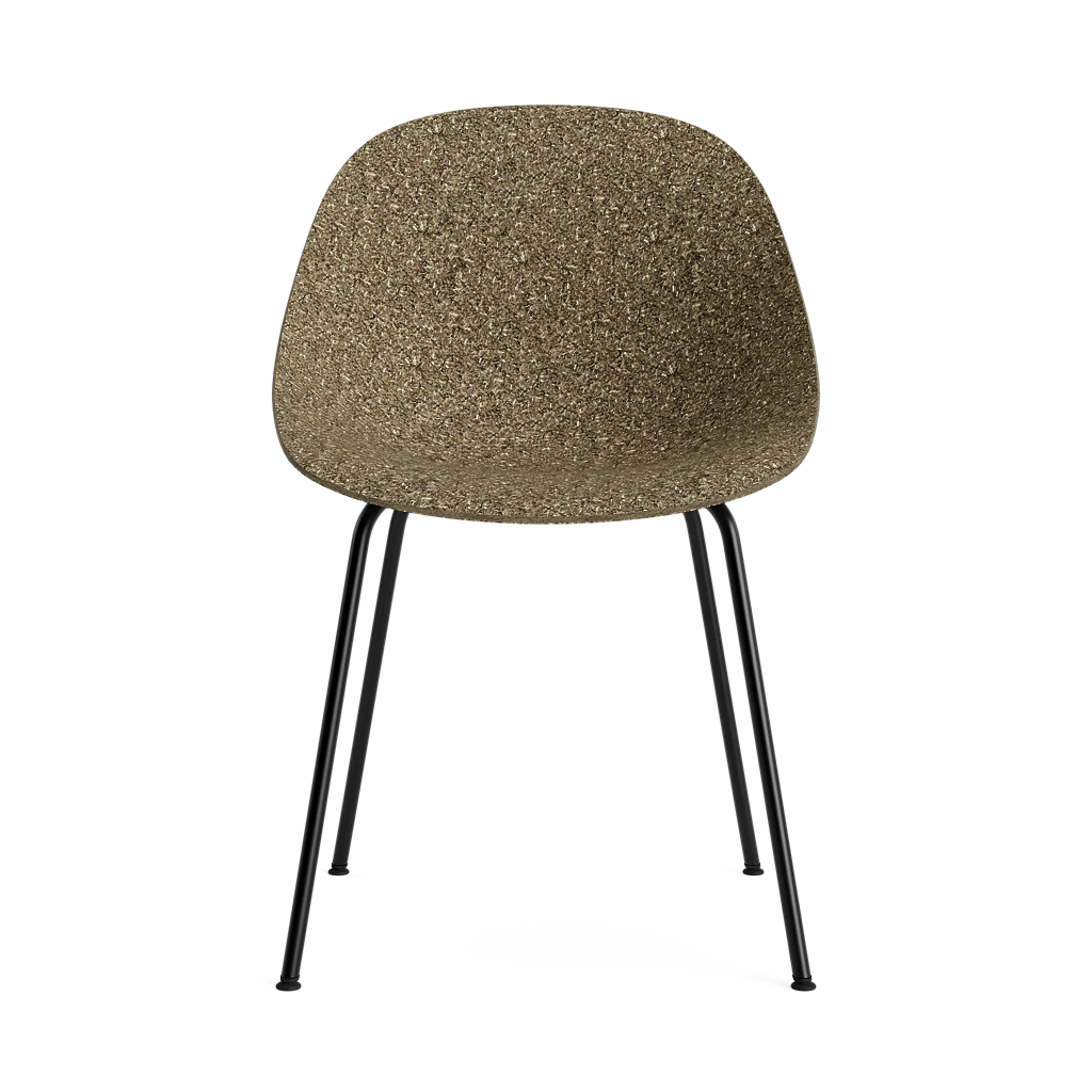 Mat Chair Steel
