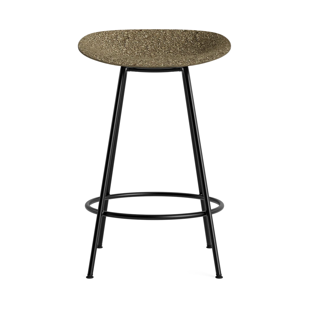 Mat Barstool 65 cm Steel