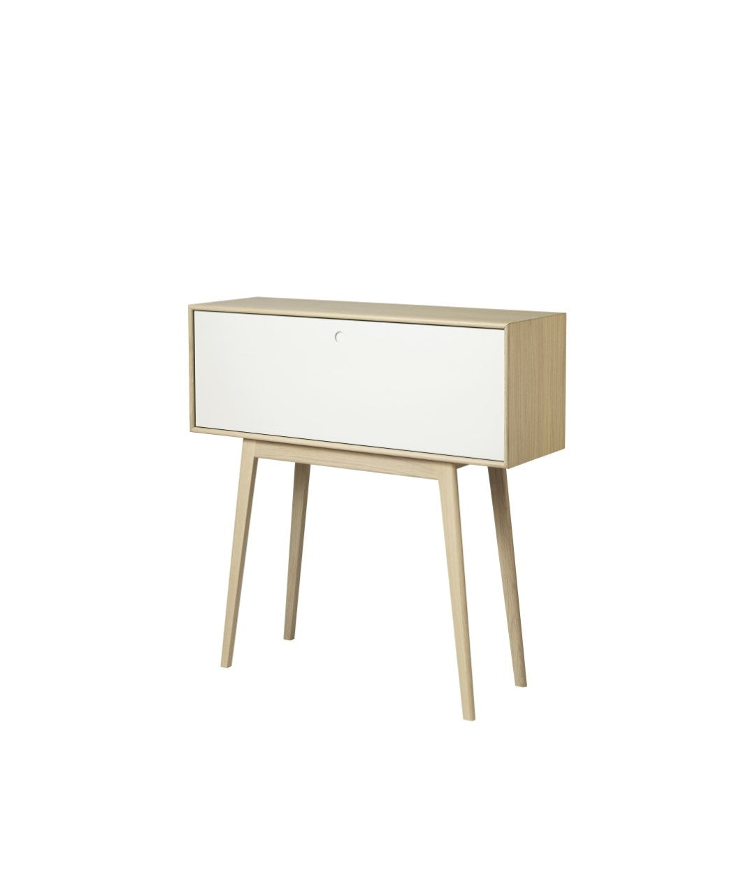 A84 - Butler - Secretary Desk