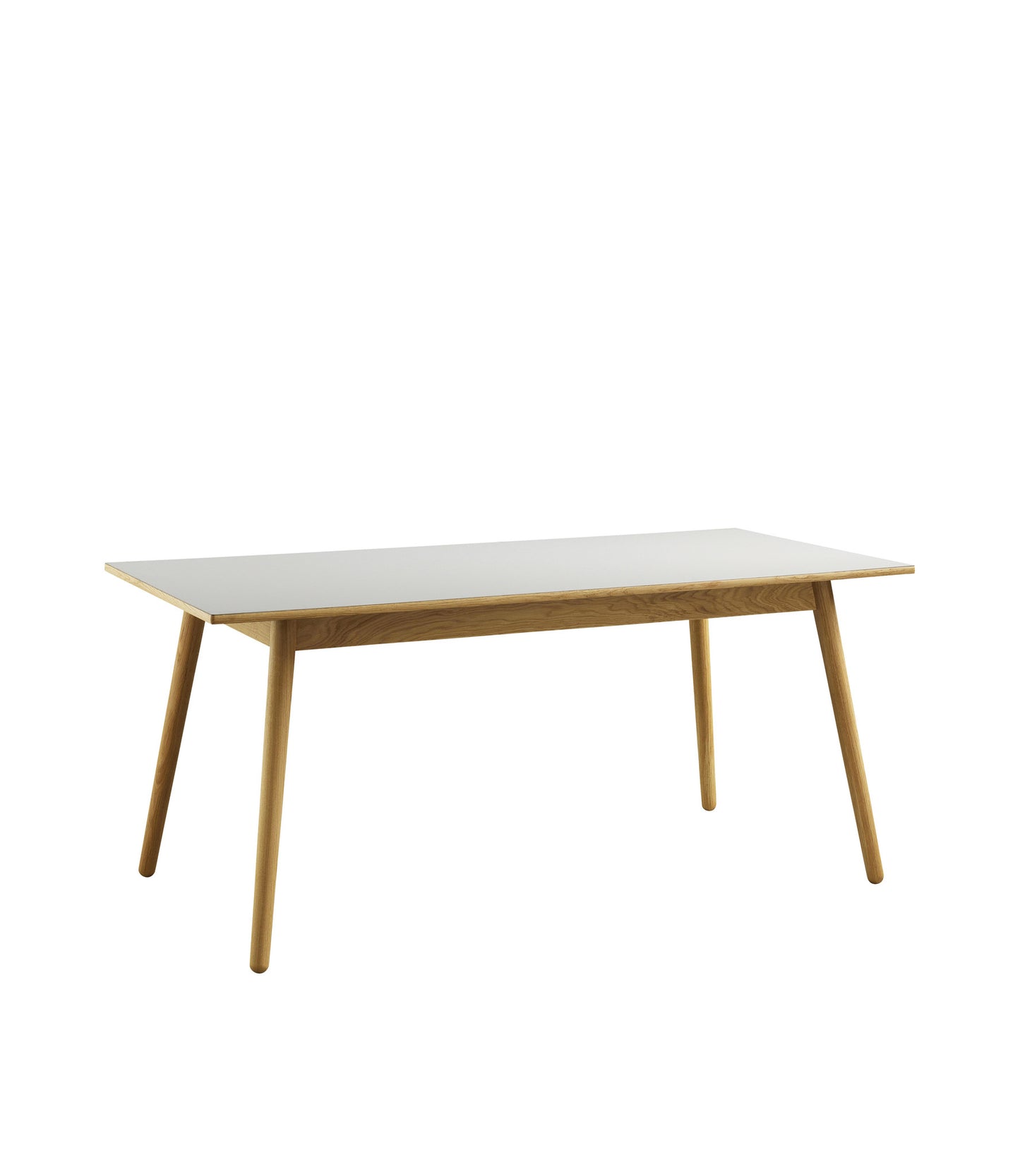 C35B - Dining table