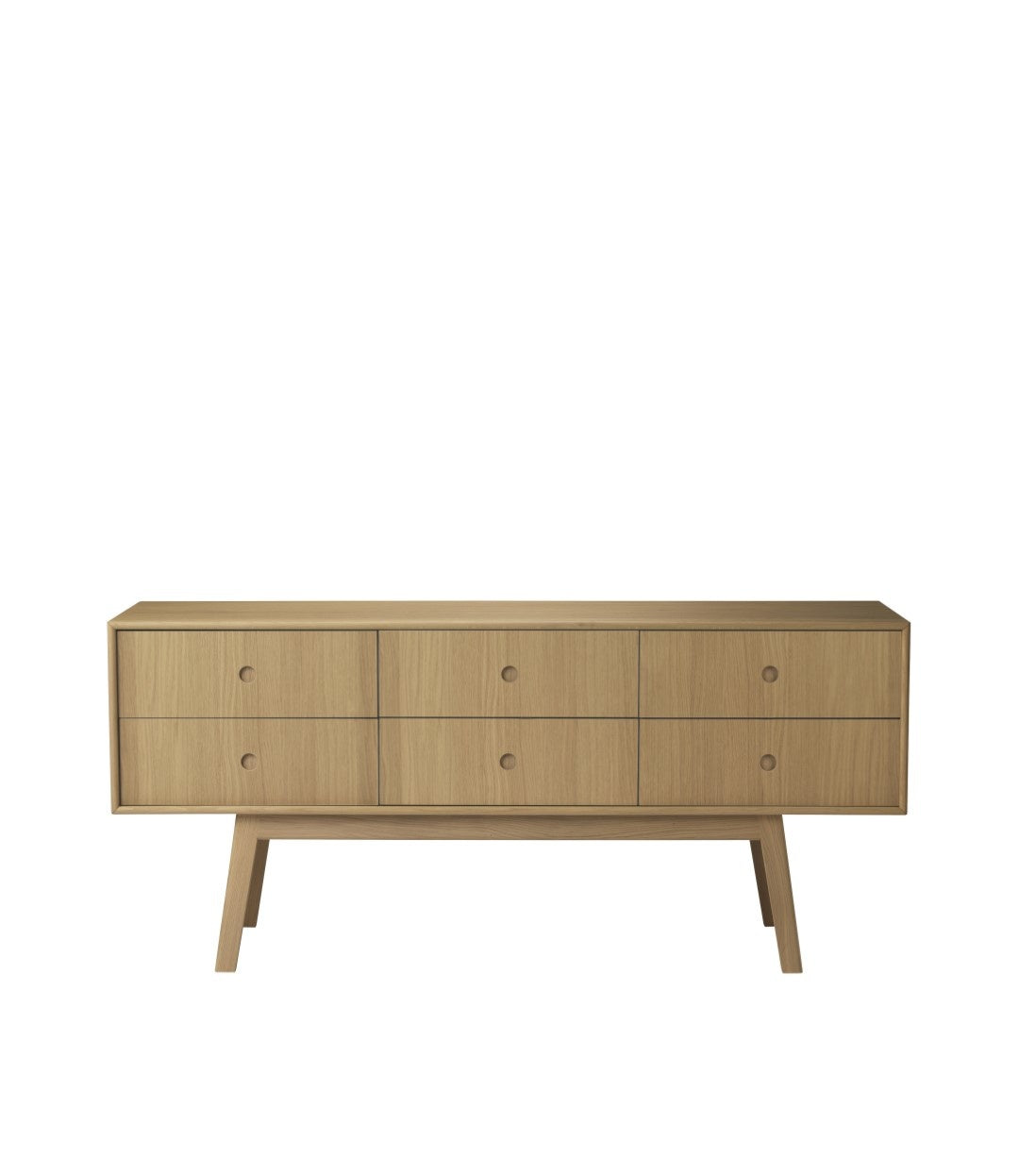 A86 - Butler - Dresser