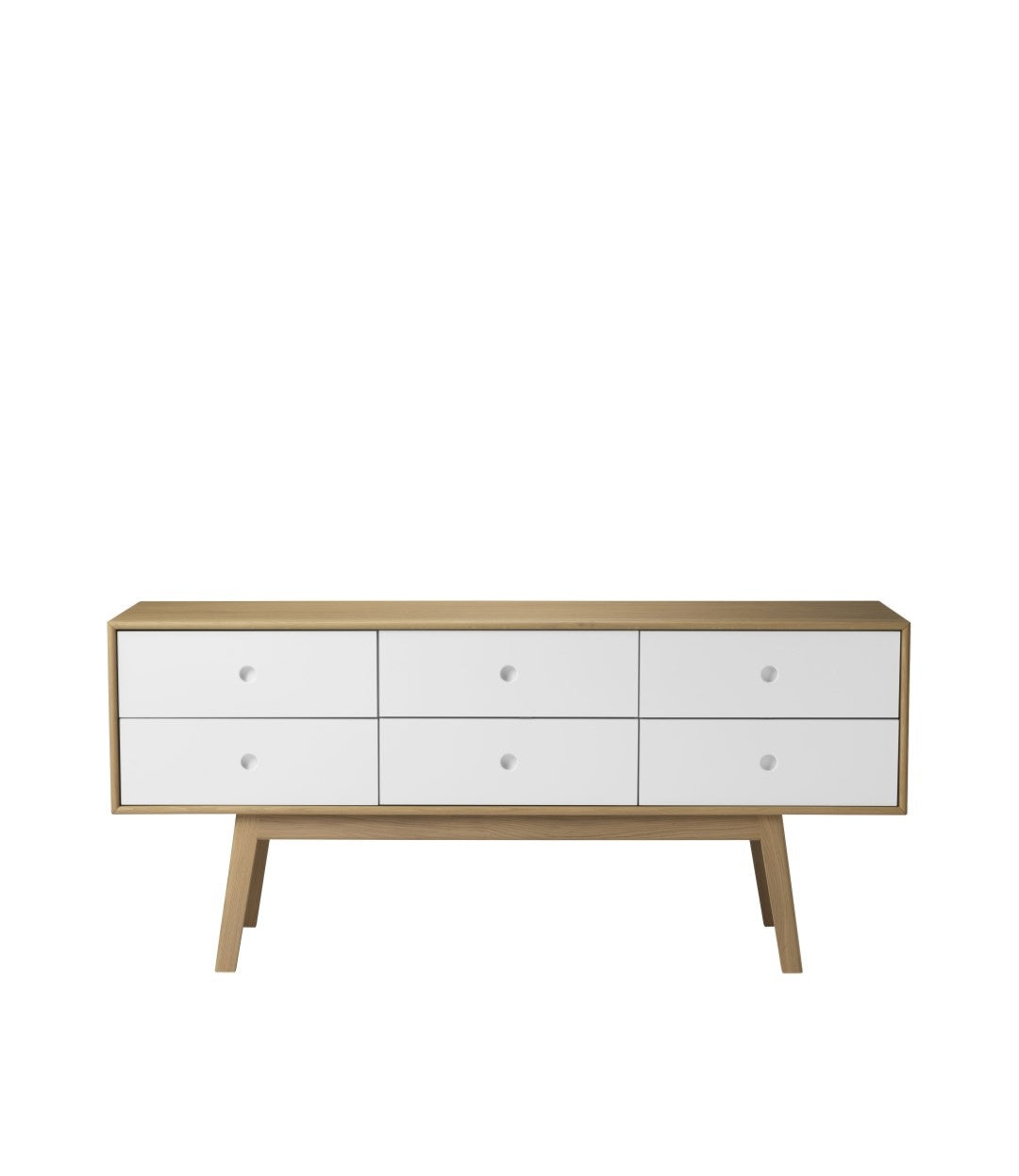A86 - Butler - Dresser