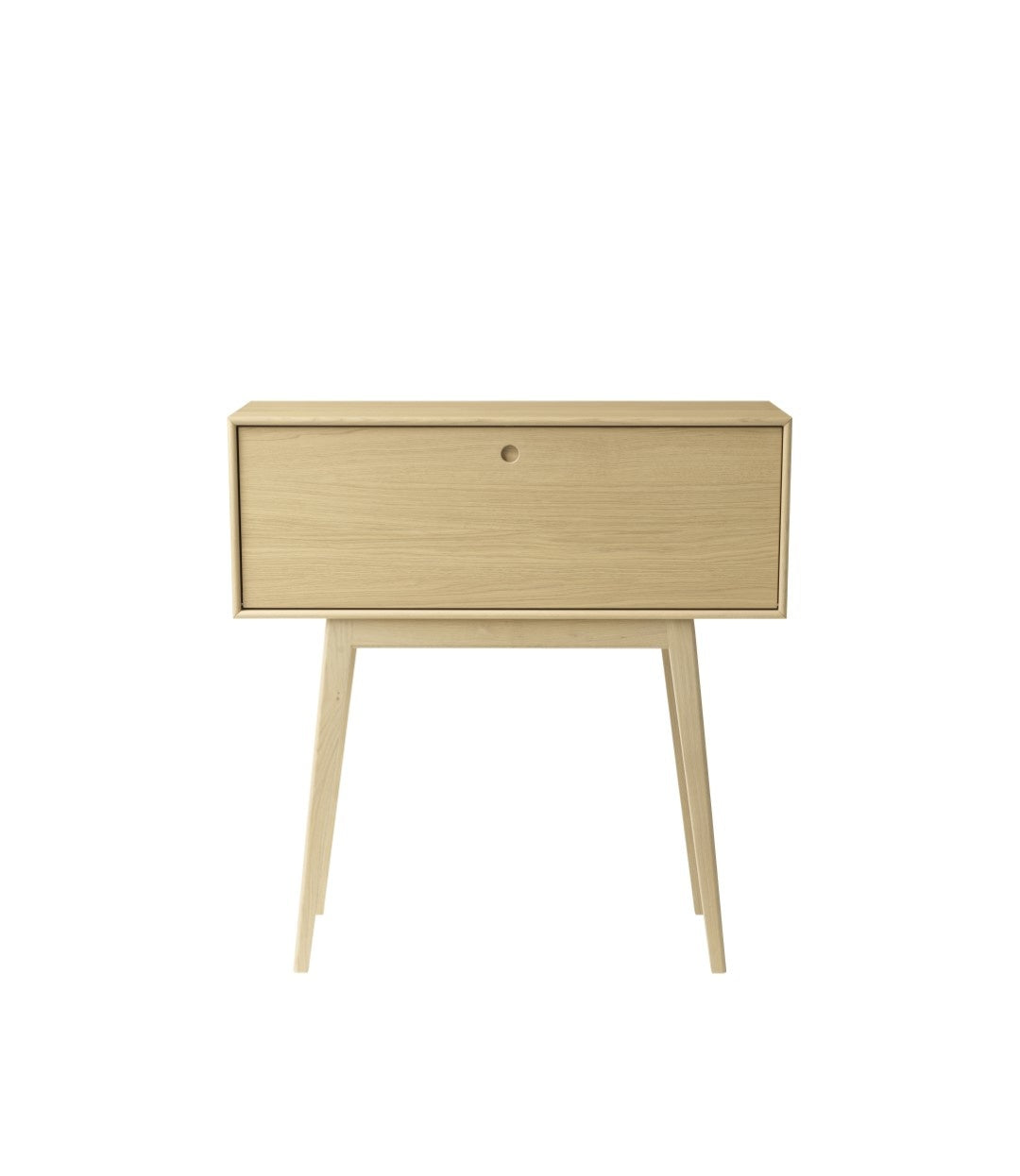 A84 - Butler - Secretary Desk